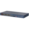 Dahua CS4228-24GT-375 24 Port PoE Switch Ağ Anahtarı