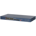 Dahua CS4220-16GT-190 16 Port PoE Switch Ağ Anahtarı