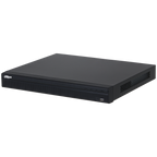 Dahua NVR4208-8P-4KS3 8 Kanal NVR Ağ Video Kayıt Cihazı H.265