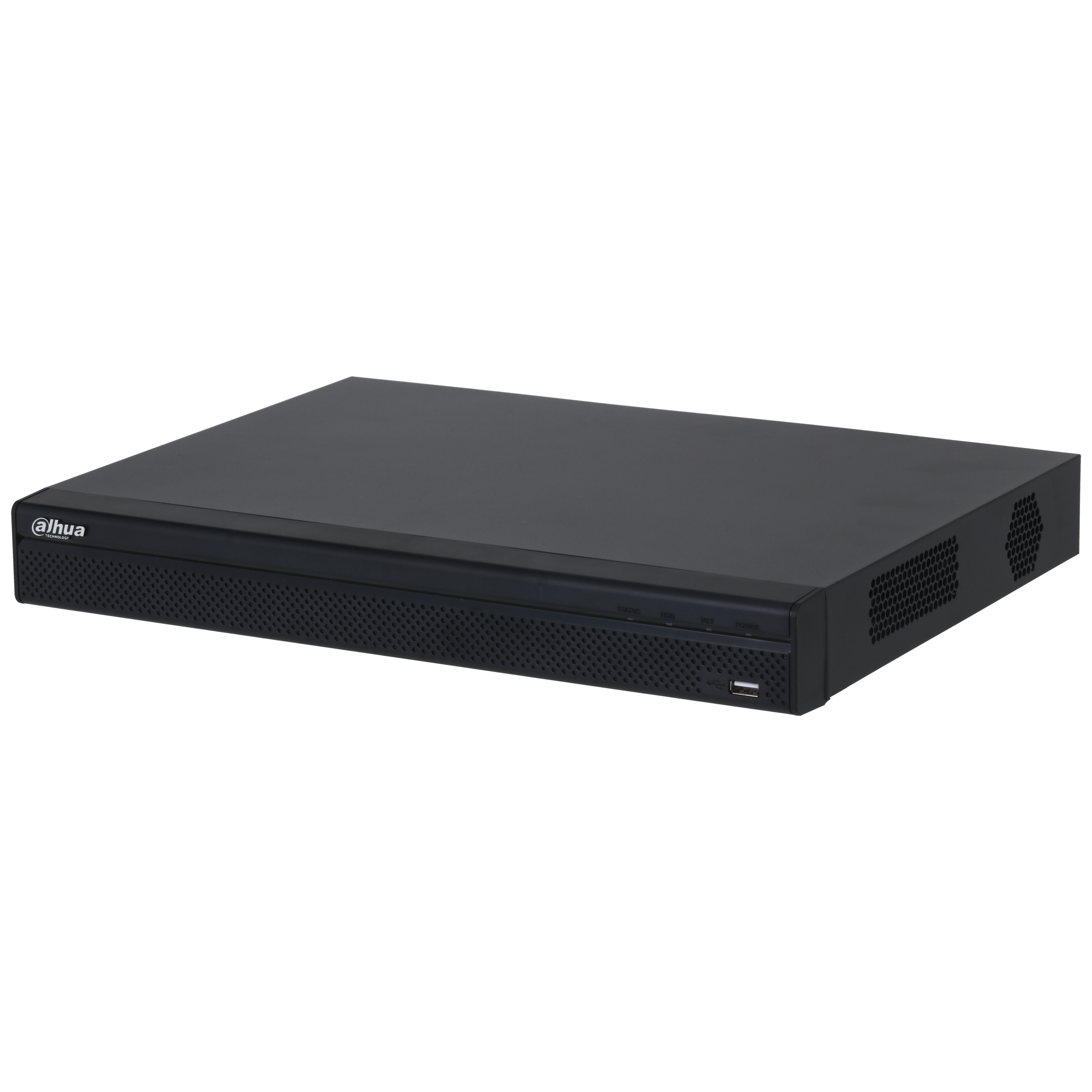 Dahua NVR4232-4KS3 32 Kanal NVR Ağ Video Kayıt Cihazı H.265