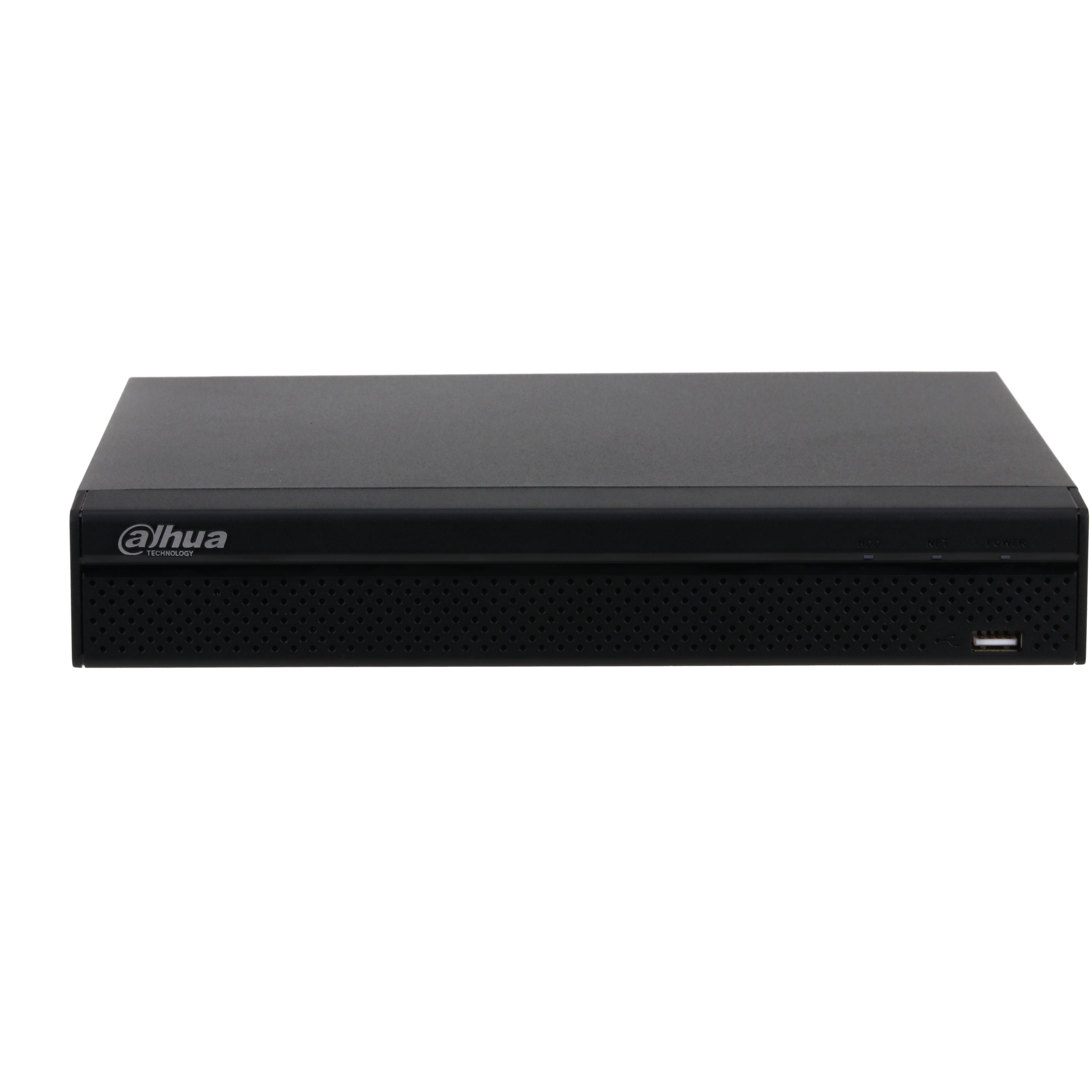 Dahua NVR4116HS-4KS3 16 Kanal NVR Ağ Video Kayıt Cihazı H.265