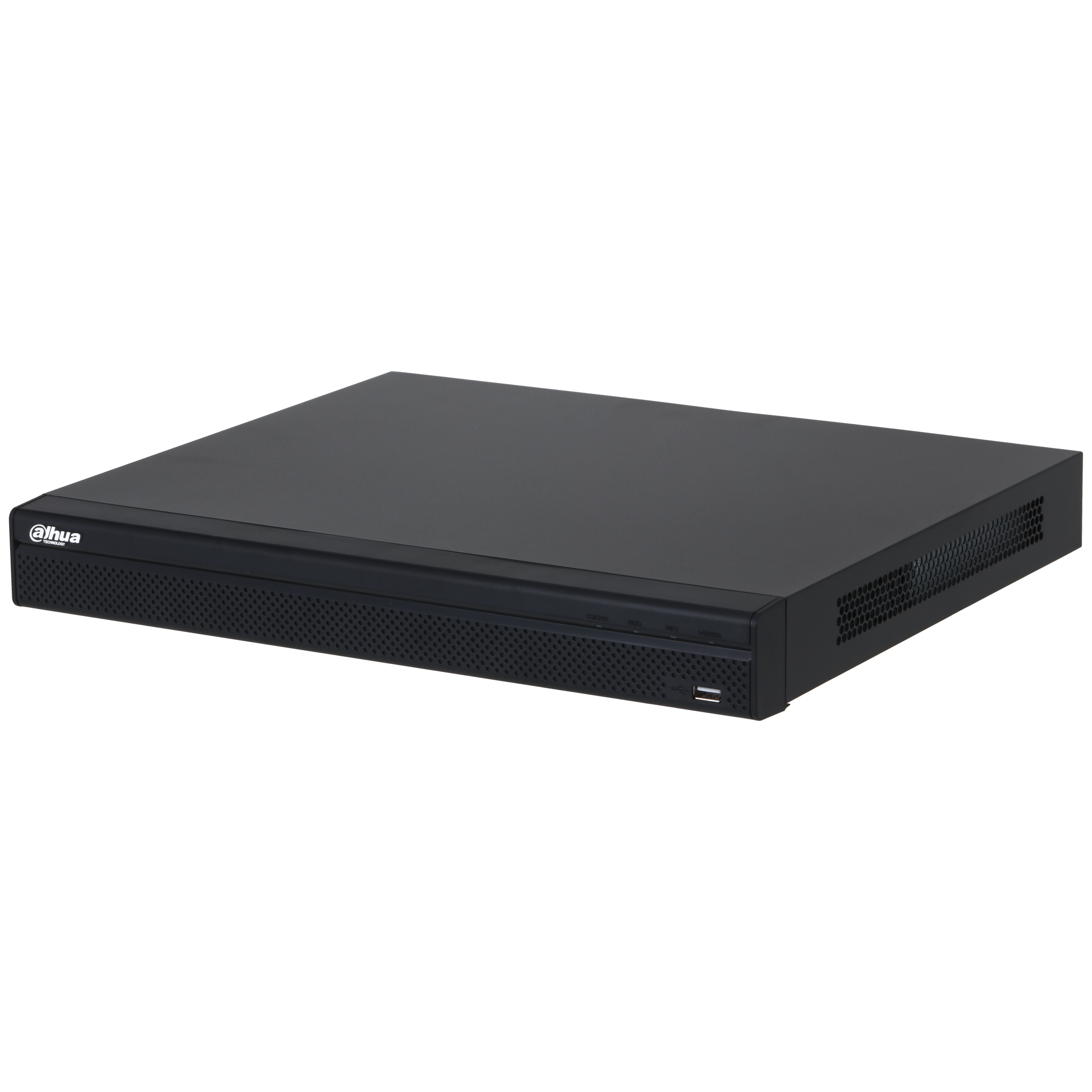 Dahua NVR4216-16P-4KS3 16 Kanal NVR Ağ Video Kayıt Cihazı H.265