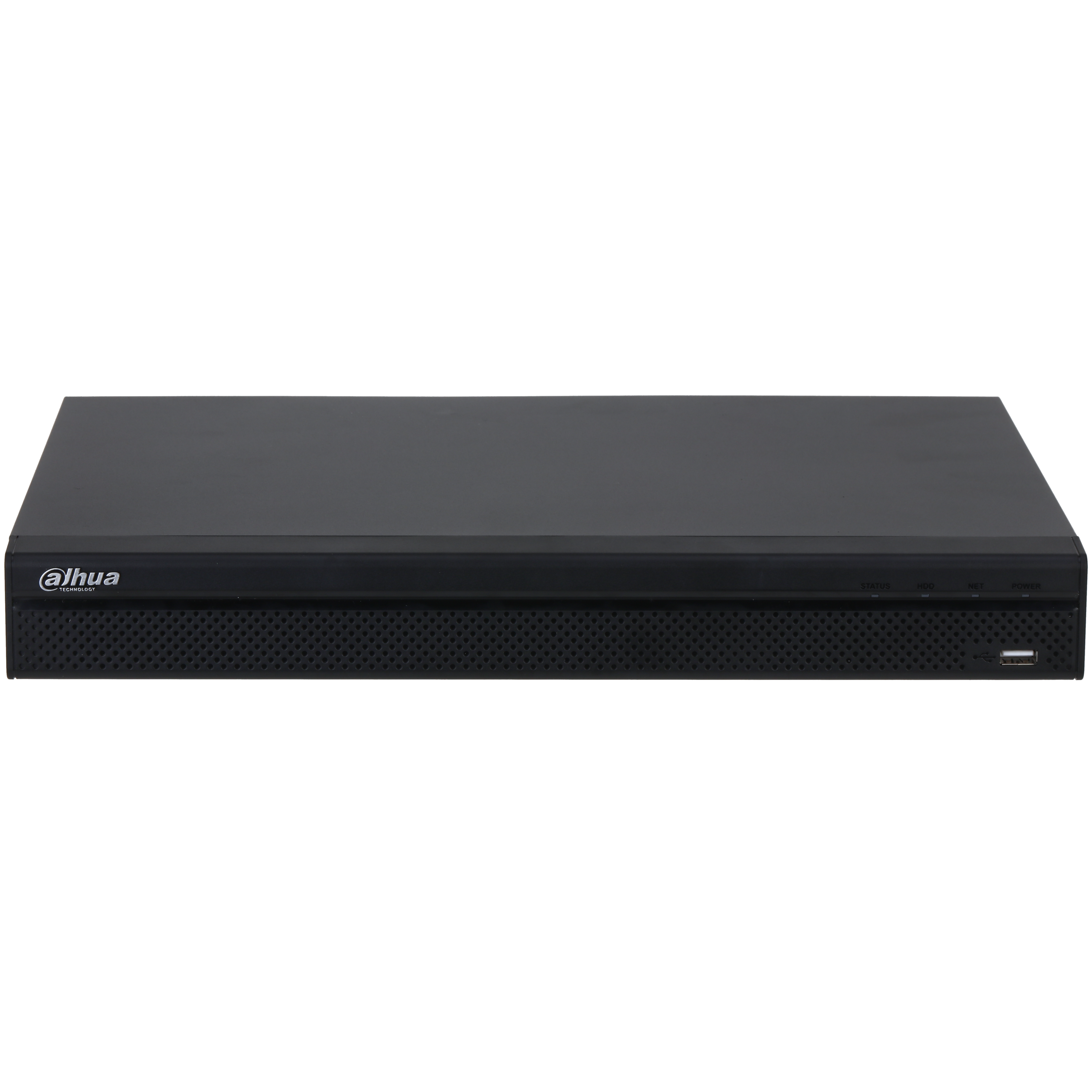 Dahua NVR4208-4KS3 8 Kanal NVR Ağ Video Kayıt Cihazı H.265