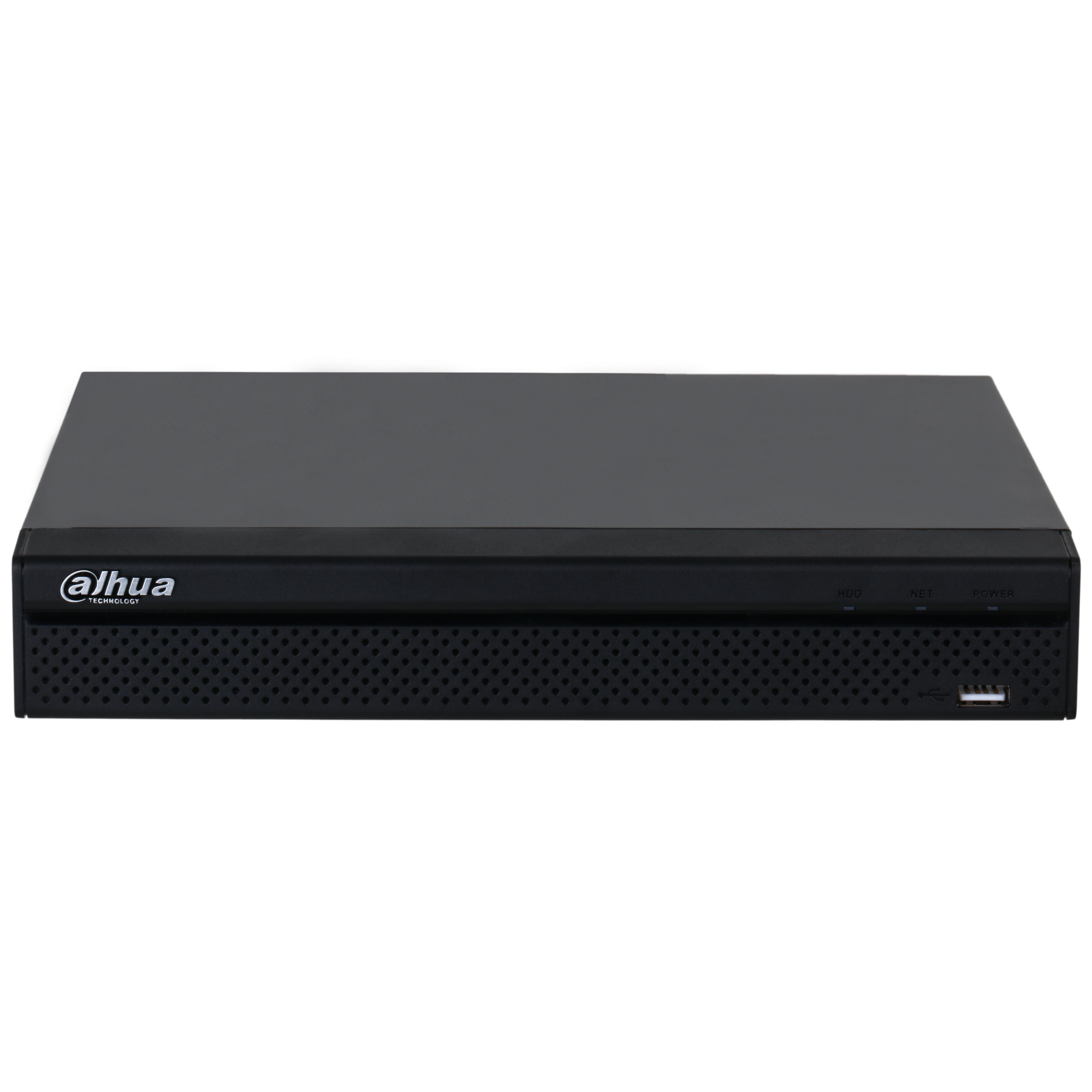 Dahua NVR2104HS-4KS3 4 Kanal NVR Ağ Video Kayıt Cihazı H.265