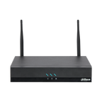 Dahua NVR2108HC-W 8 Kanal NVR Ağ Video Kayıt Cihazı H.265