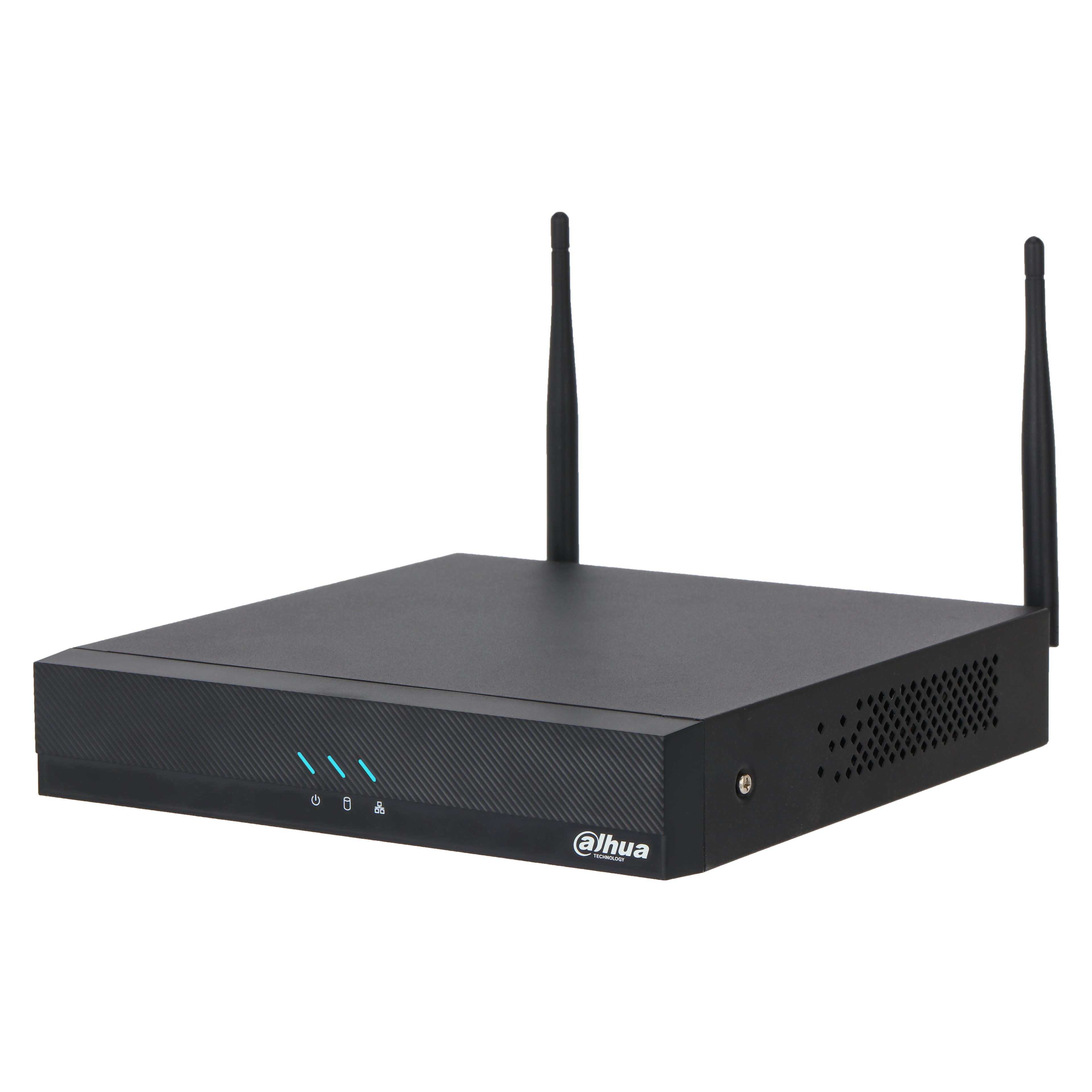 Dahua NVR2104HC-W 4 Kanal NVR Ağ Video Kayıt Cihazı H.265