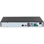 Dahua NVR5208-EI2 8 Kanal NVR Ağ Video Kayıt Cihazı H.265