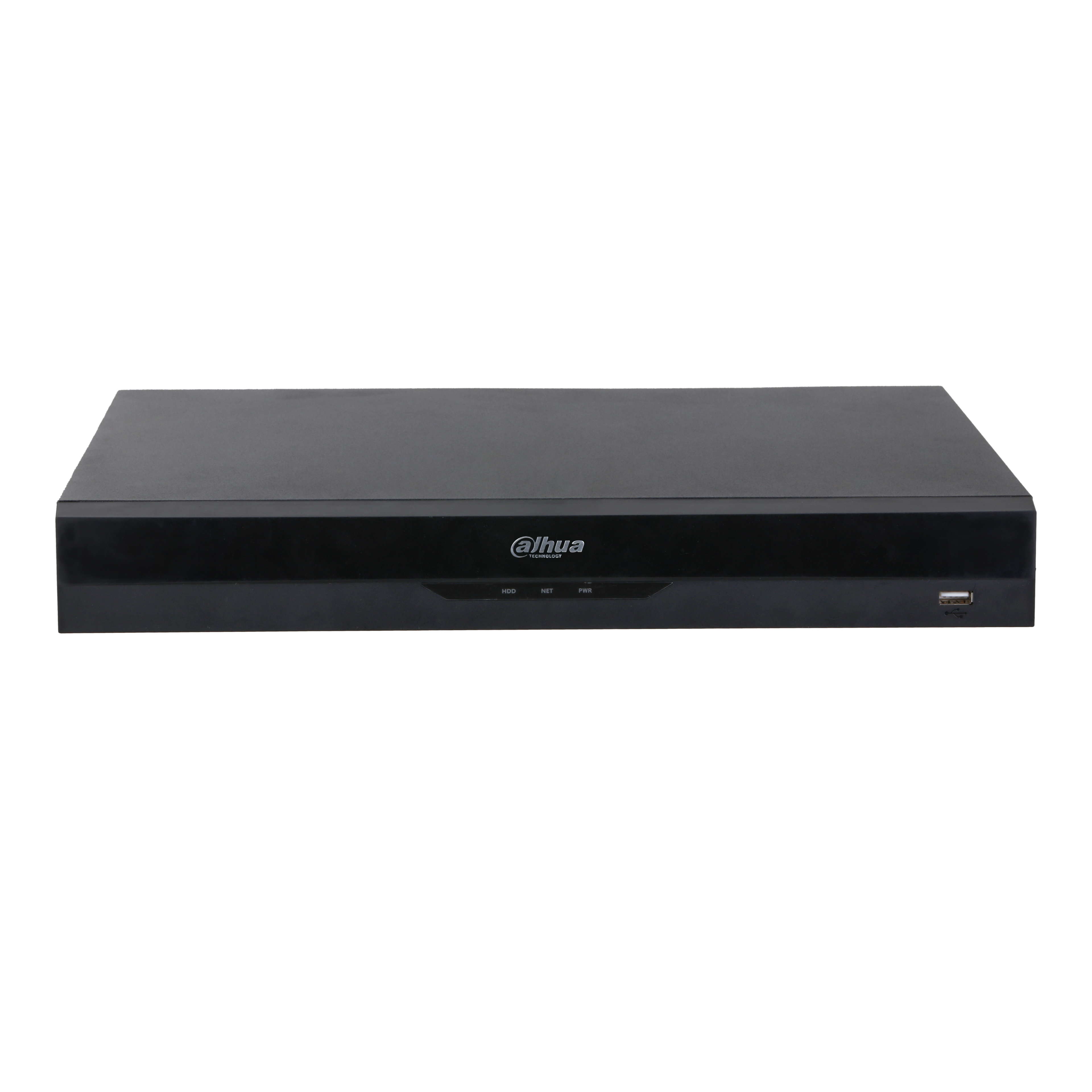 Dahua NVR5216-EI2 16 Kanal NVR Ağ Video Kayıt Cihazı H.265