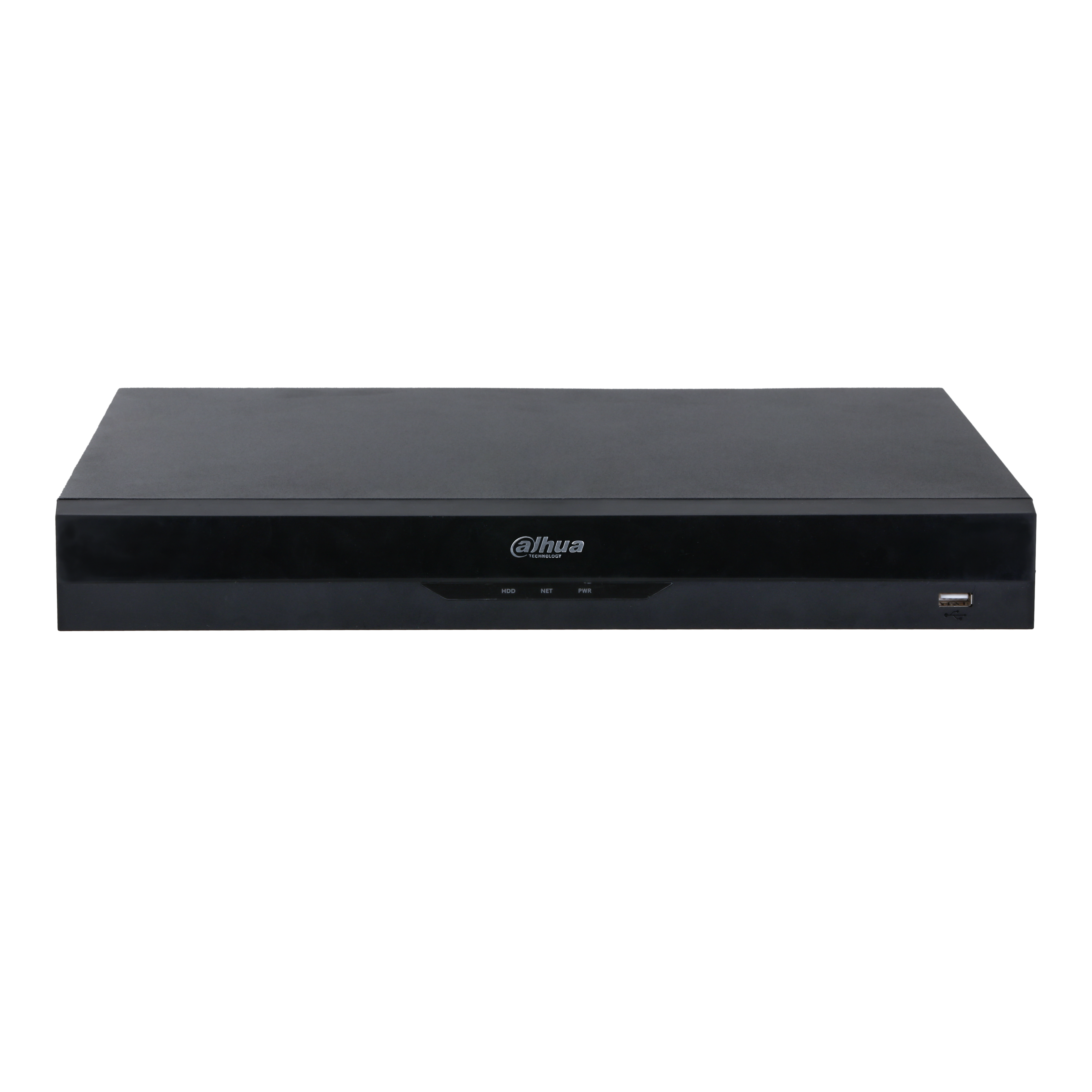 Dahua NVR5208-8P-EI2 8 Kanal NVR Ağ Video Kayıt Cihazı H.265