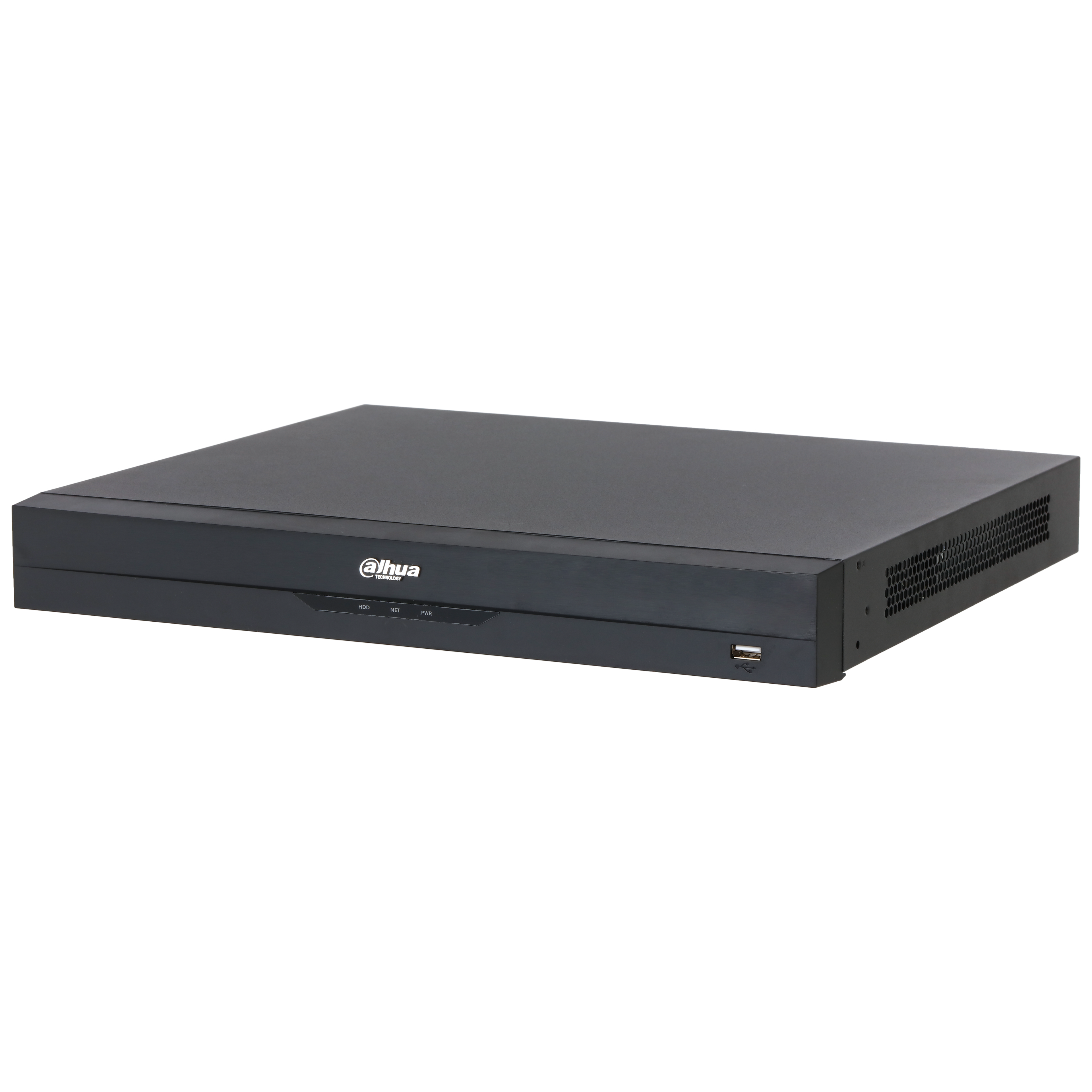 Dahua NVR5208-8P-EI2 8 Kanal NVR Ağ Video Kayıt Cihazı H.265