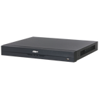 Dahua NVR5216-16P-EI2 16 Kanal NVR Ağ Video Kayıt Cihazı H.265
