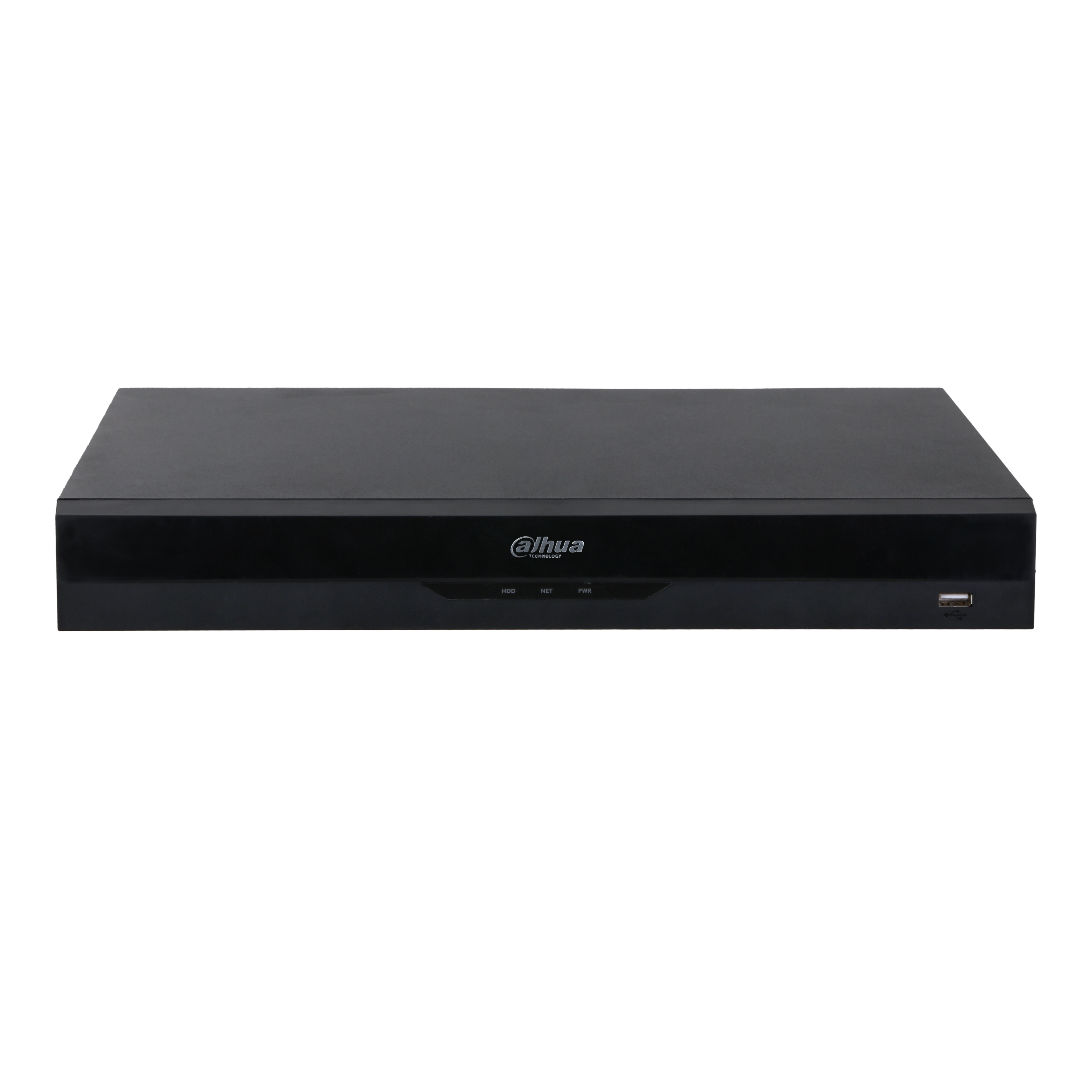 Dahua NVR5216-16P-EI2 16 Kanal NVR Ağ Video Kayıt Cihazı H.265