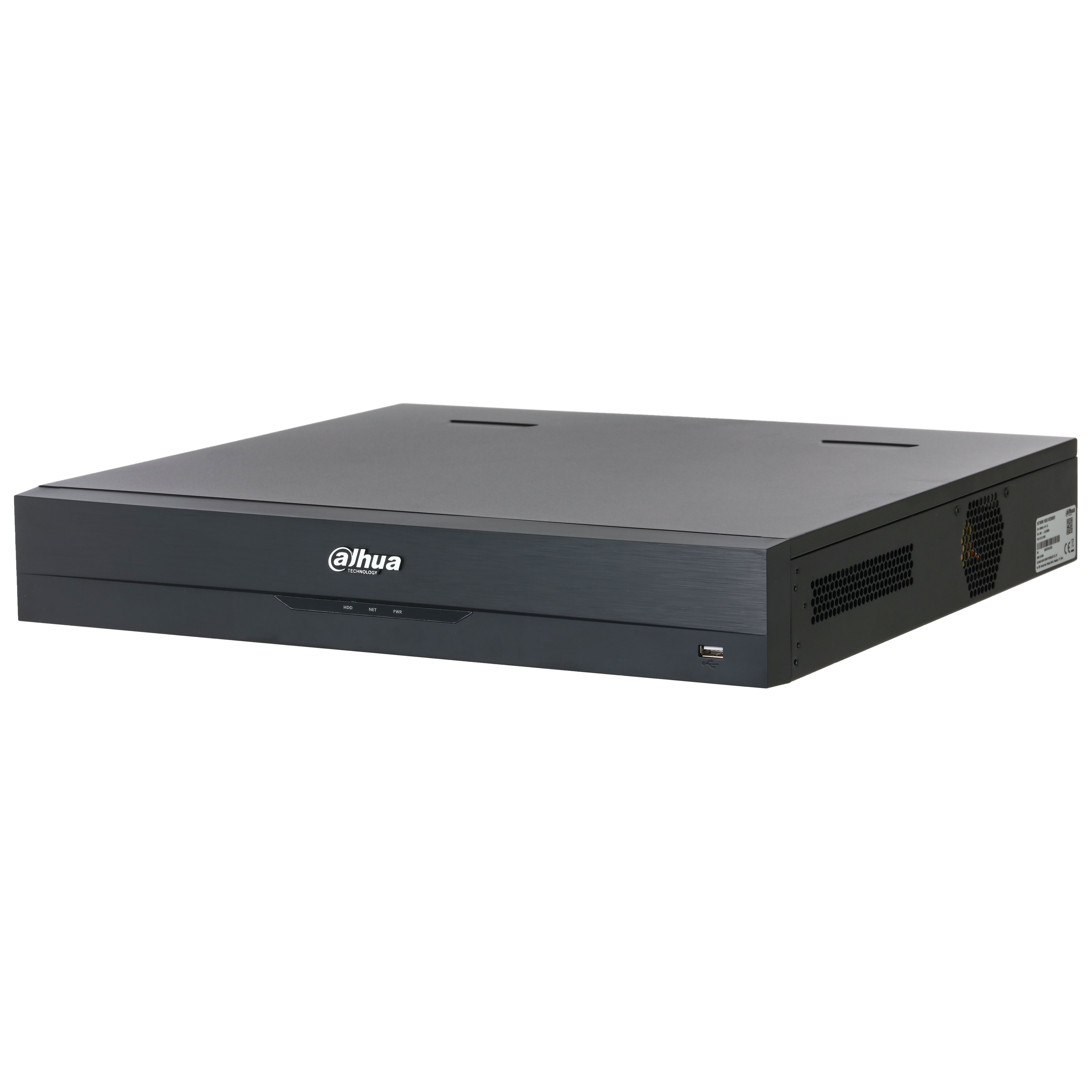 Dahua NVR5432-EI2 32 Kanal NVR Ağ Video Kayıt Cihazı H.265