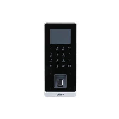 Dahua ASI2212H-W Geçiş Kontrol Access Control Terminali
