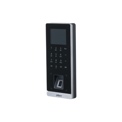 Dahua ASI2212H-W Geçiş Kontrol Access Control Terminali