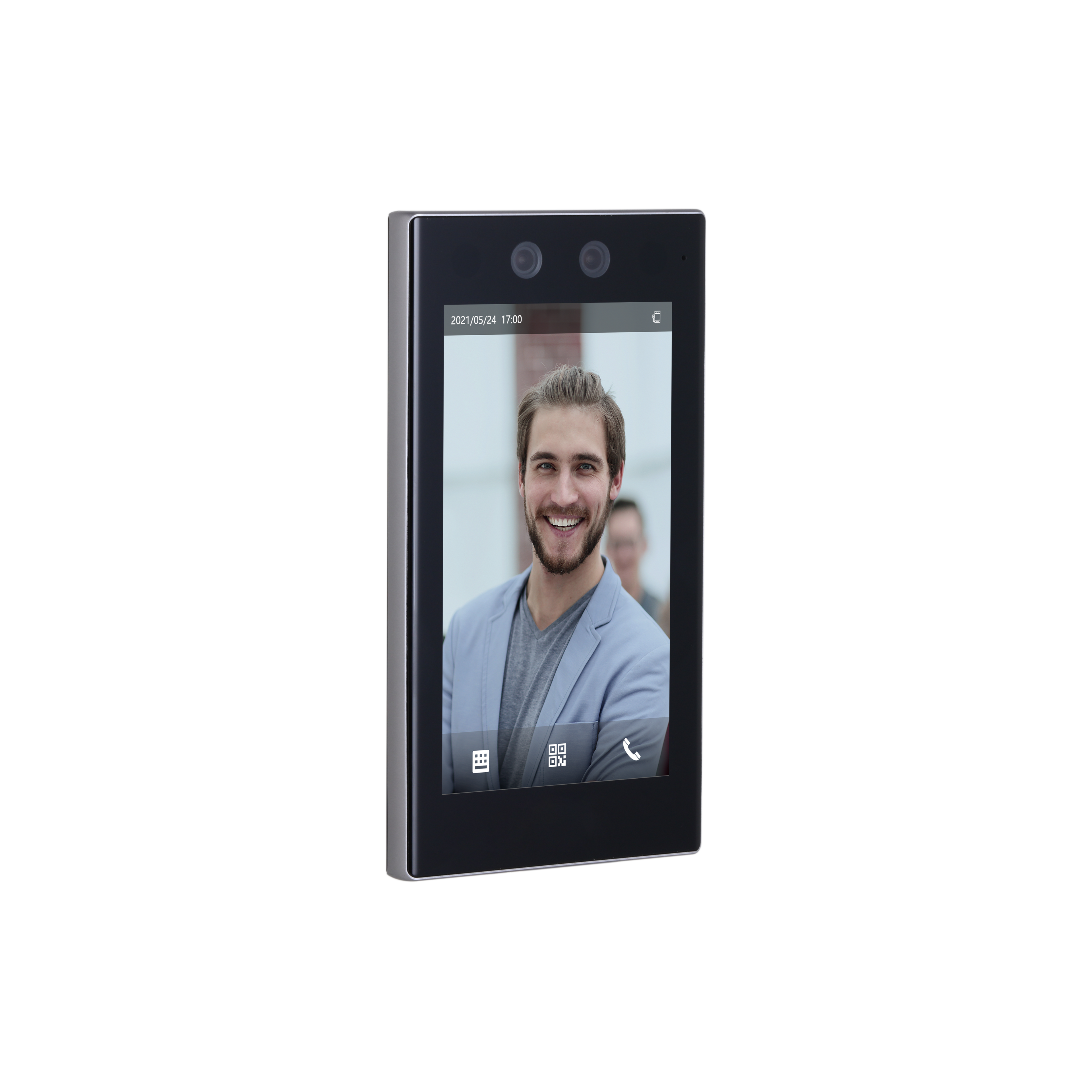Dahua ASI7213K-W Geçiş Kontrol Access Control Terminali