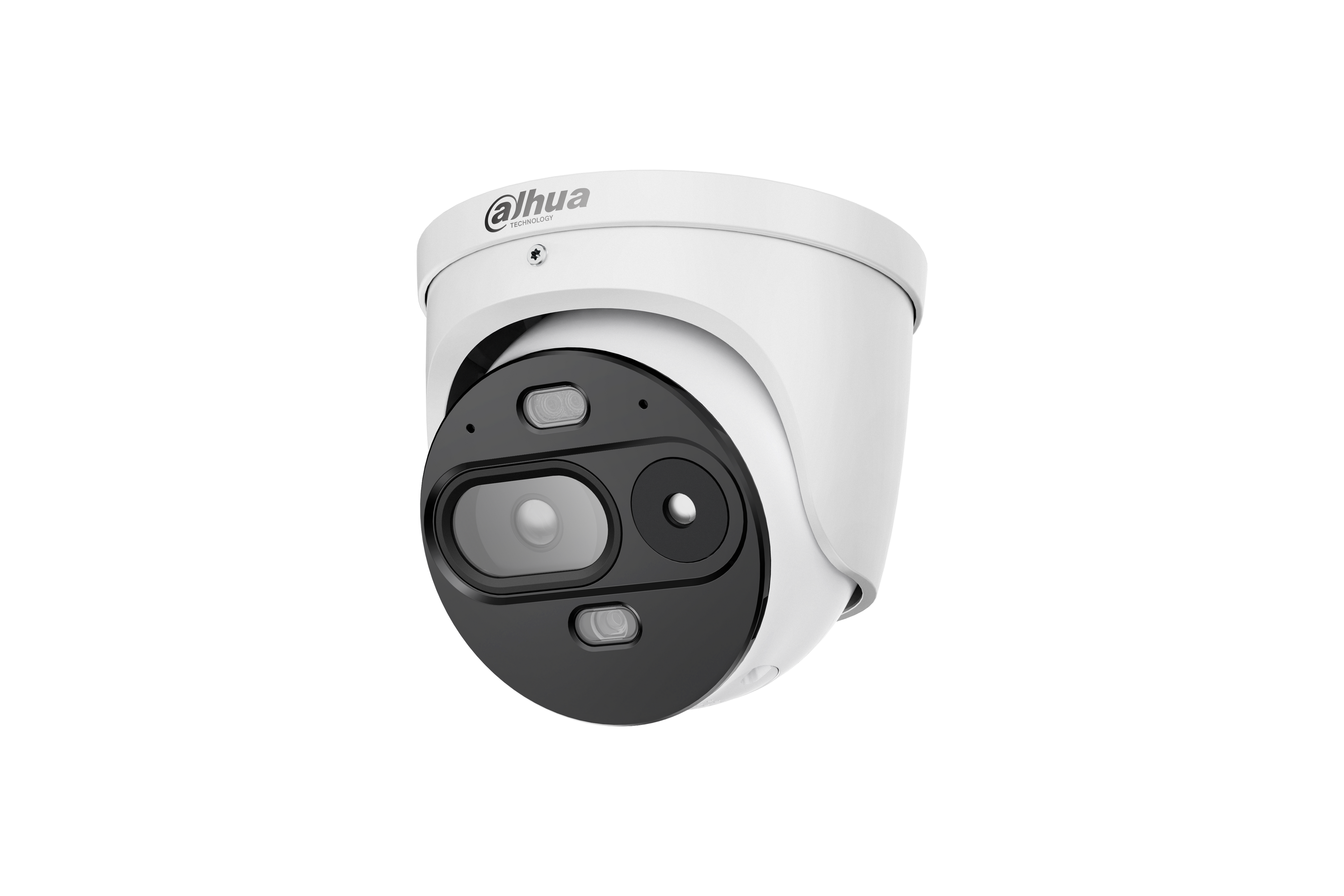 Dahua TPC-DF1241 Termal Kamera Dış Mekan