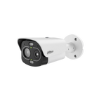 Dahua TPC-BF1241-B3F4 Termal Kamera Dış Mekan