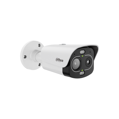 Dahua TPC-BF1241-TB3F4 Termal Kamera Dış Mekan WizSense