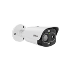 Dahua TPC-BF1241-B3F4 Termal Kamera Dış Mekan