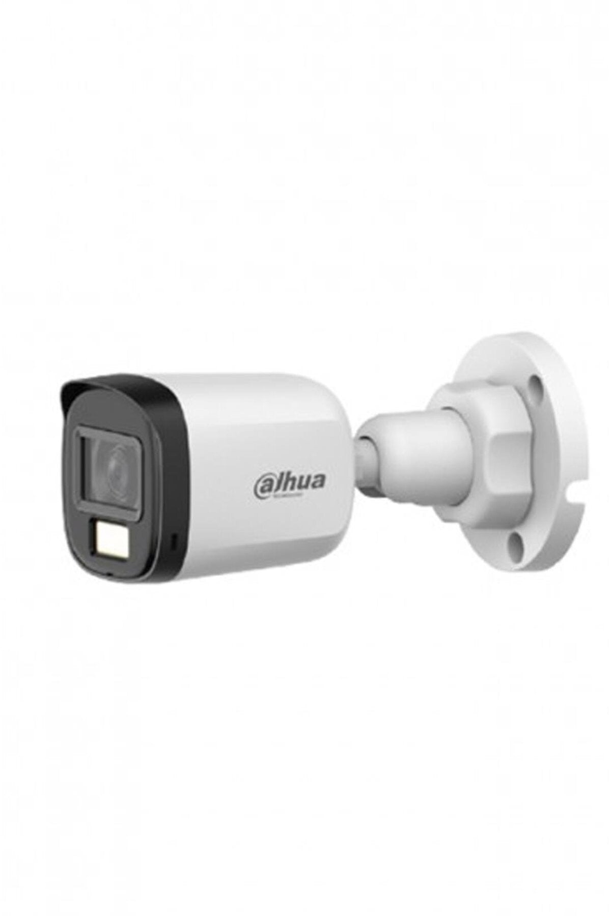 HAC-B1A21P-U-IL-A 2 MP Akıllı Çift Işıklı 35HDCVI Bullet Kamera( 30m IR ) - Sesli