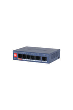 Dahua CS4006-4GT-60 PoE Switch Ağ Anahtarı