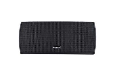 Decon DS-302TB 2 X 2,5 inc Trafolu Duvar Tipi Outdoor Hoparlör - TAKIM