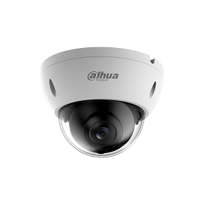 Dahua IPC-HDBW4239R-ASE-NI-0360B 2MP IP Dome Güvenlik Kamerası PoE Dış Mekan Full Color