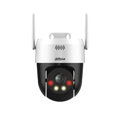 Dahua P5AE-PV 5MP PTZ Speed Dome Güvenlik Kamerası
