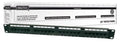DIGITUS DN-91624U Digitus 19" 24 Port Cat-6 UTP Patch Panel, 8P8C, 50 µ (Mikron), Altın Kontak, LSA, 1U, Zırhsız