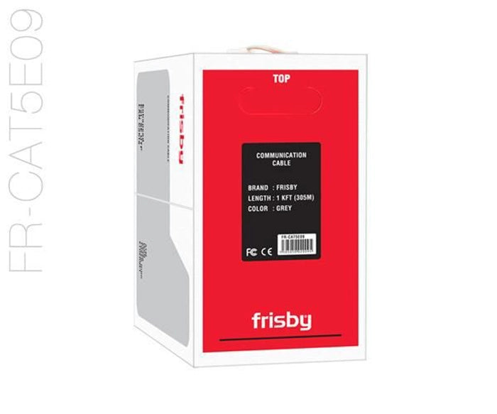 Frisby FR-CAT5E09 KABLO