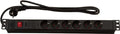 Lande LN-PRZ-SGT-1U6P-SC 6xDIN49440 Soketl