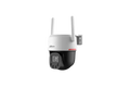 Dahua IPC-PT2349C1-SW-PV-PRO 3MP PTZ Speed Dome Güvenlik Kamerası