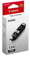 Canon Pgi-550Pgbk Siyah Mürekkep Kartuş