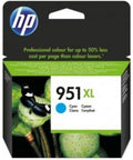HP 951XL Cyan Mavi Yüksek Kapasite Kartuş CN046AE