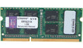 Kingston KVR16LS11/8, 8Gb, 1600Mhz, DDR3, Sodimm Notebook RAM, 1,35V, CL11