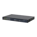 Dahua LR2218-16ET-240-V2 16 Port PoE Switch Ağ Anahtarı
