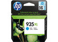 HP 935XL Cyan Mavi Yüksek Kapasite Kartuş C2P24AE