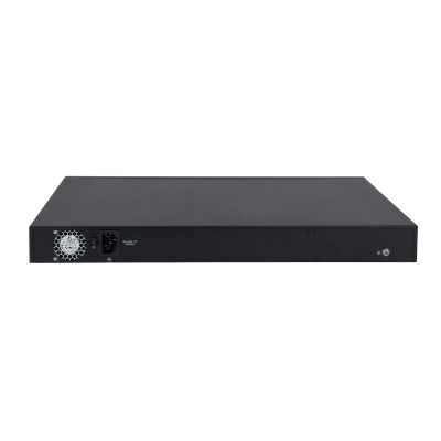 Dahua PFS3228-24GT-360-V2 24 Port PoE Switch Ağ Anahtarı