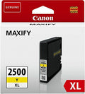 Canon Pgi-2500XL Y Mürekkep Kartuş