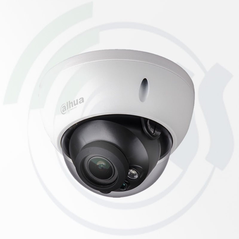 Dahua IPC-HDBW1431E-S-S2 4MP IP Dome Güvenlik Kamerası PoE 30m Gece Görüş Dış Mekan