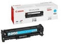 Canon CRG-718C Cyan Mavi Toner MF728-729 MFC8350-8580 LBP7210