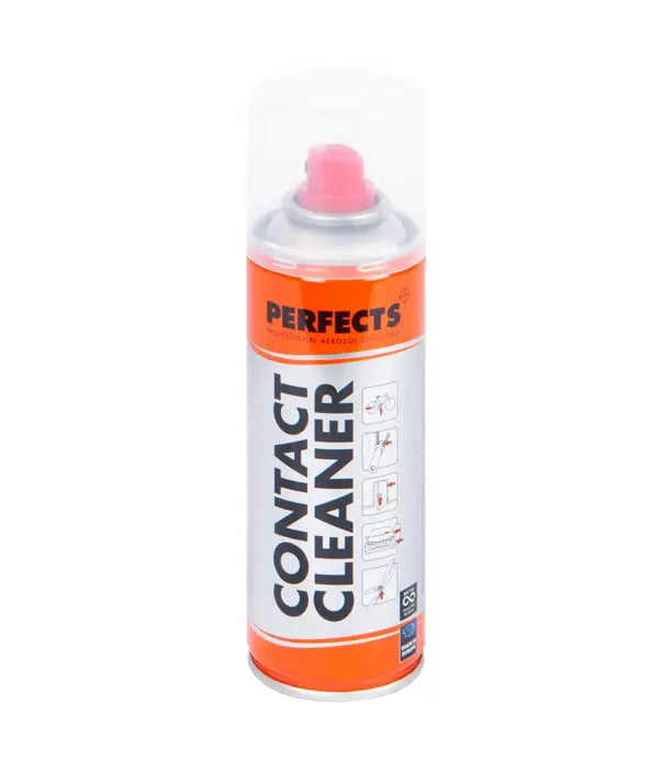 Perfects 50125 Kontak Temizleyici (CCS Kırmızı)