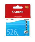 Canon Cli-526C Mavi Mürekkep Kartuş