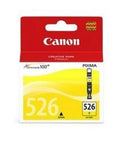 Canon Cli-526Y Sarı Mürekkep Kartuş