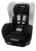 Nania Cosmo Isofix 9-25kg Oto Koltuğu - Grey