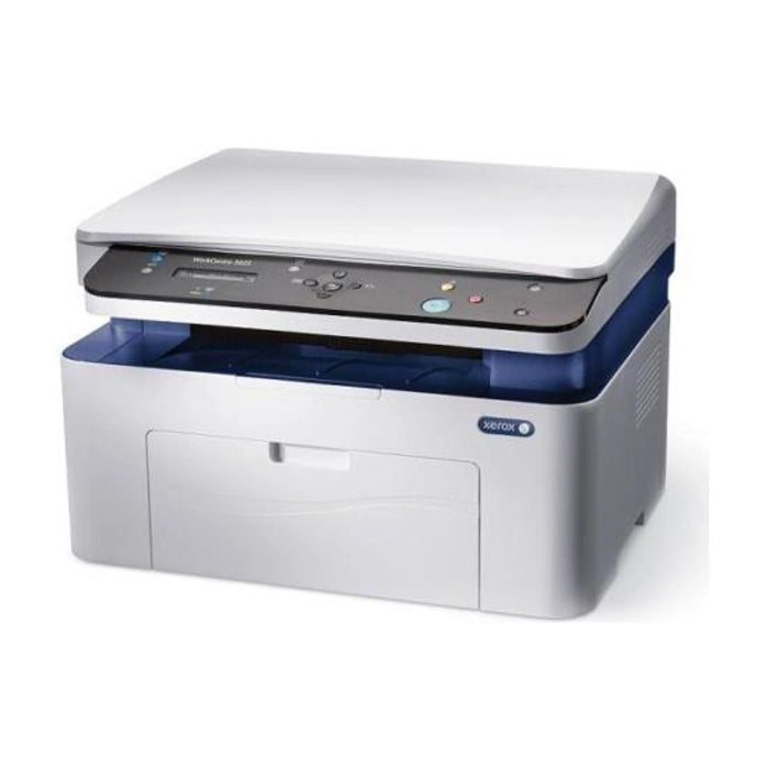 Xerox 3025v-Bı WorkCentre Yazıcı-Tarayıcı-Fotokopi Wi-Fi Çok Fonksiyonlu