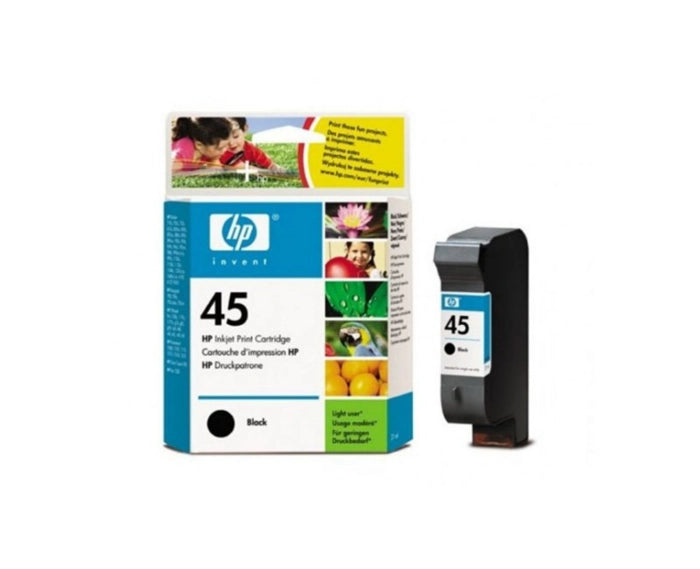 Hp 51645A Mürekkep Kartuş (45)