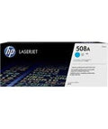 HP CF361A Mavi Toner
