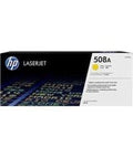 HP CF362A Sarı Toner